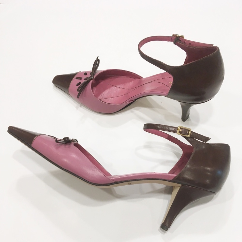 KATE SPADE POINTY TOE SIZE 7
